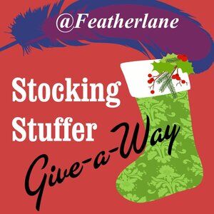 Stocking Stuffer Give-a-Way
